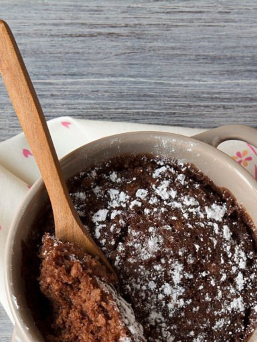 This Brownie recipe contains 28 grams of protein and just 220 calories