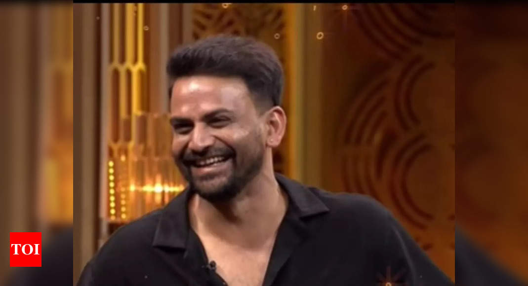 Daali Dhananjay to feature in the upcoming episode of Weekend with ...