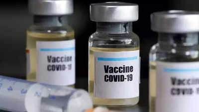 Rajasthan runs out of Covid vax, all used up by March 31