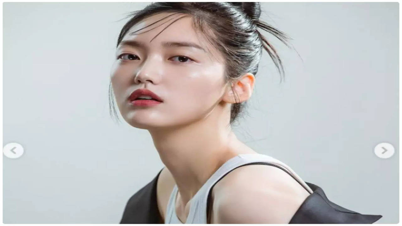 Jung Chae Yull Death News South Korean actress Jung Chae Yull found dead at age 26; agency requests to stop speculative stories and rumours  photo image