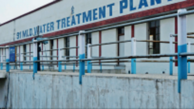 Gurgaon: Filter upgrade for Basai treatment plant as summer water thirst to grow