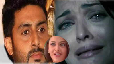 Amid separation buzz, Aishwarya Rai Bachchan's old video calling Salman Khan the ‘sexiest' man of Bollywood goes VIRAL