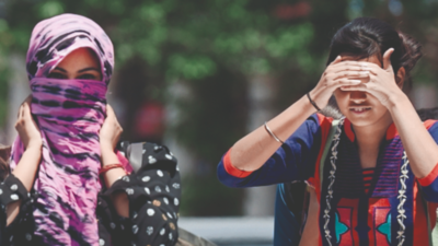 IMD warns of extended heatwave spell for Andhra Pradesh