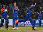 Mumbai Indians, IPL 2023, Delhi Capitals