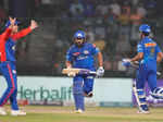 Mumbai Indians, IPL 2023, Delhi Capitals