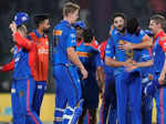 Mumbai Indians, IPL 2023, Delhi Capitals