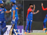 Mumbai Indians register maiden win of IPL 2023 as they defeat Delhi Capitals by 6 wickets