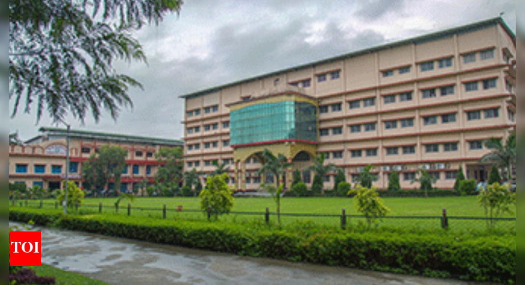 Shri Guru Ram Rai University in Dehradun organizes first convocation ...