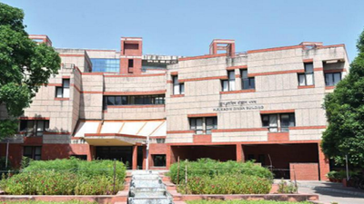 SIIC of IIT-K signs pact with Advanced Weapons & Equipment India Ltd