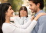 “My cheating husband is trying to make amends"