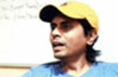 I want to make a sci-fi film: Nagesh Kukunoor