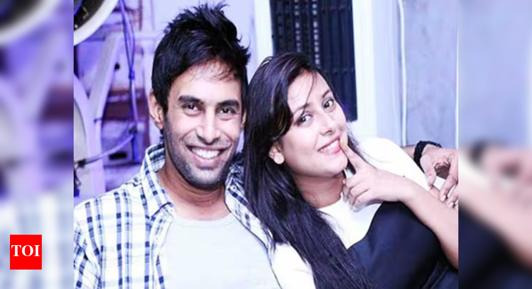 Rahul Raj Singh On His Late Ex Girlfriend Pratyush Banerjees Death I Dont Think Of It As A