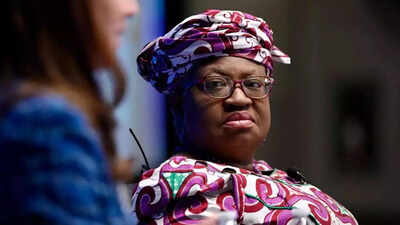 US becomes first major fishing nation to ratify subsidies deal -WTO chief
