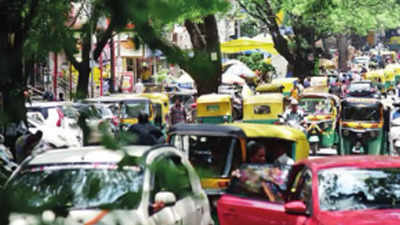 Bengaluru: Population boom, ill-equipped infra hurt BBMP's south zone