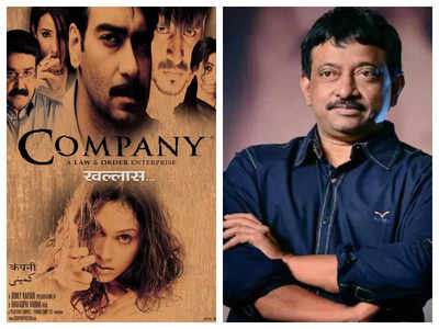 Revisiting Company, one of Ram Gopal Varma’s finest works