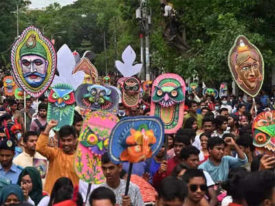 Poila Baisakh 2023: Date, Significance and how to celebrate Bengali New ...