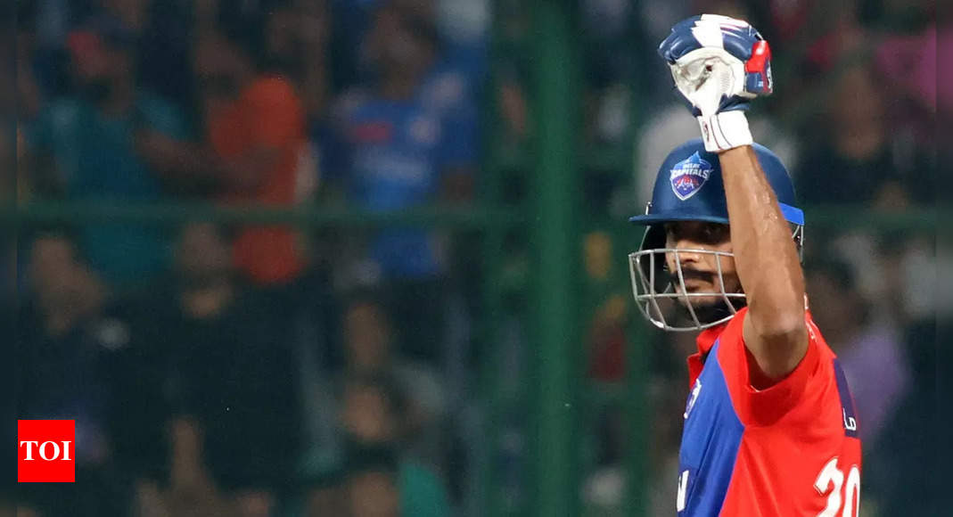 IPL 2023: David Warner believes Axar Patel should bat in top four for Delhi Capitals | Cricket News