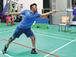 
A sports feast for badminton lovers
