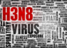Avian influenza A(H3N8) in China: Know more