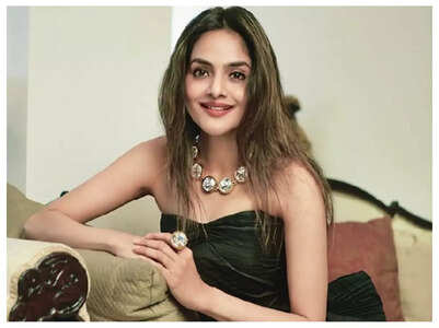Madhoo on why she decided to quit films