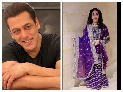 Juhi breaks silence on Salman's proposal