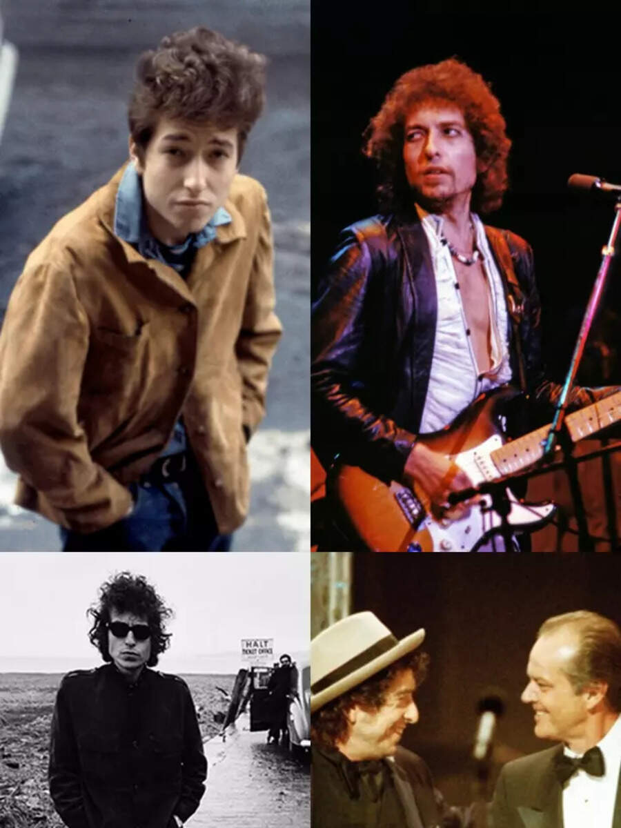 BOB DYLAN Ace of Clubs (5CD)