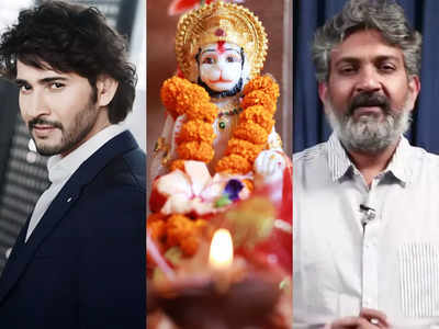 Inside scoop: Mahesh Babu's character in SS Rajamouli's jungle adventure takes inspiration from Lord Hanuman
