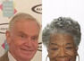 Famous authors born in April