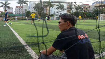 Vietnam jails freelance journalist for six years: lawyer