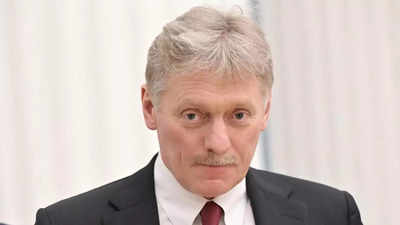 Outlook For Black Sea Grain Deal Is 'Not So Great': Kremlin says outlook  for Black Sea grain deal is 'not so great' - Times of India