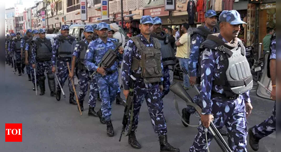Is this what abuse of National Security Act looks like? | India News
