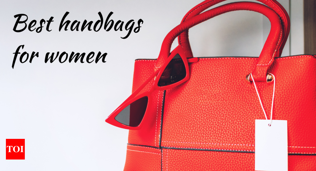 Best Lightweight Handbags 2023 | Rank & Style