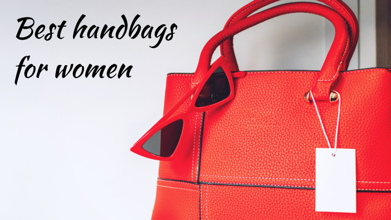 Affordable designer bags under $500 that you'll love wearing | Woman & Home
