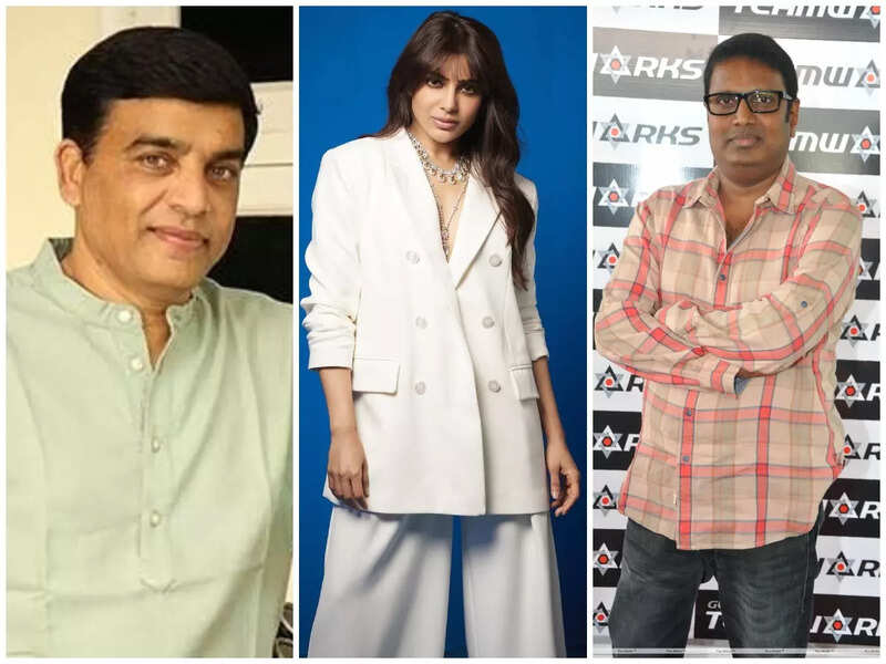 "Samantha Ruth Prabhu to not attend the evening premiere shows in Delhi as she is unwell" – 'Shaakuntalam' director Gunasekhar – Exclusive