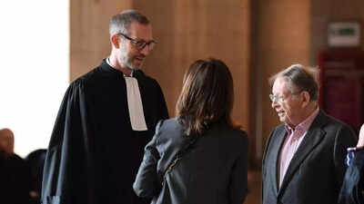 French court tries 9 Afghans over Channel people smuggling