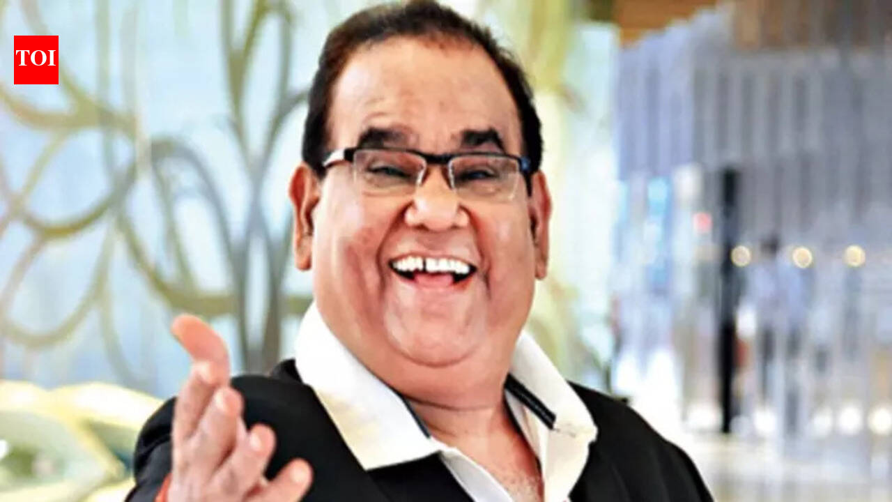 Senior actor picks late Satish Kaushik’s 5 most iconic roles