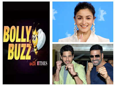 Buzz: Alia set to make her Met Gala debut