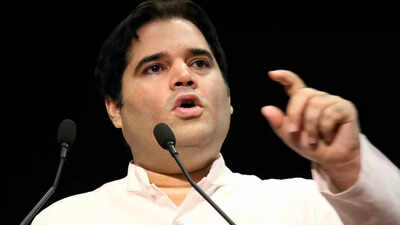 Story of Arif, sarus crane special; they should be reunited: Varun Gandhi