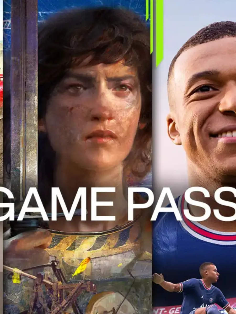 Microsoft PC Game Pass rolls out in 40 more countries Gadgets Now