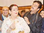 Ram Jethmalani's b'day bash