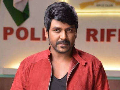 Raghava Lawrence comes in aid of ailing producer V Durai; pays off Rs 3 lakh medical bills