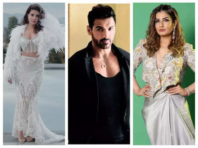 Actors who spoke about camps in Bollywood