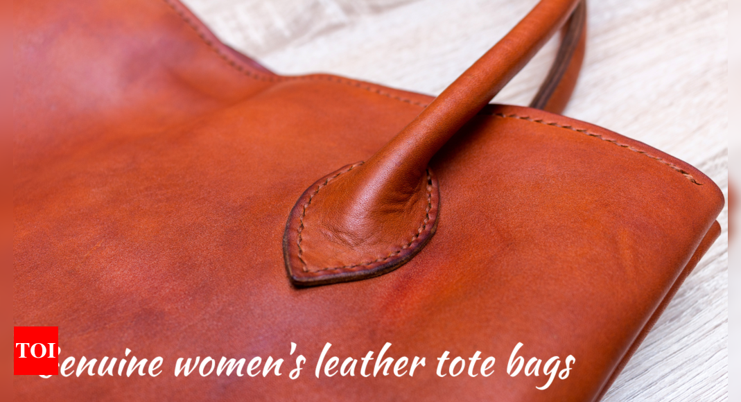 Buy SZone Vintage Genuine Split Leather Tote Shoulder Bag Handbag Big Large  Capacity Black at Amazonin
