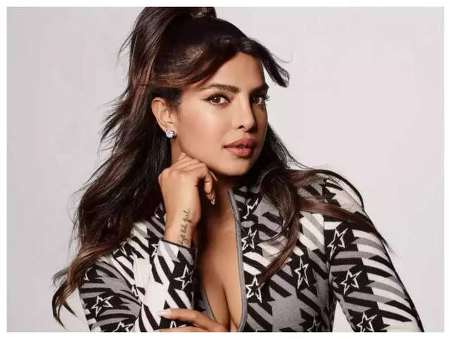 Priyanka Chopra