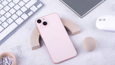 det sidste Ansvarlige person metrisk Top Must-Have iPhone Accessories of 2023 - Times of India (October, 2023)