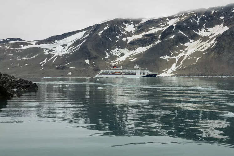 Svalbard, Norway