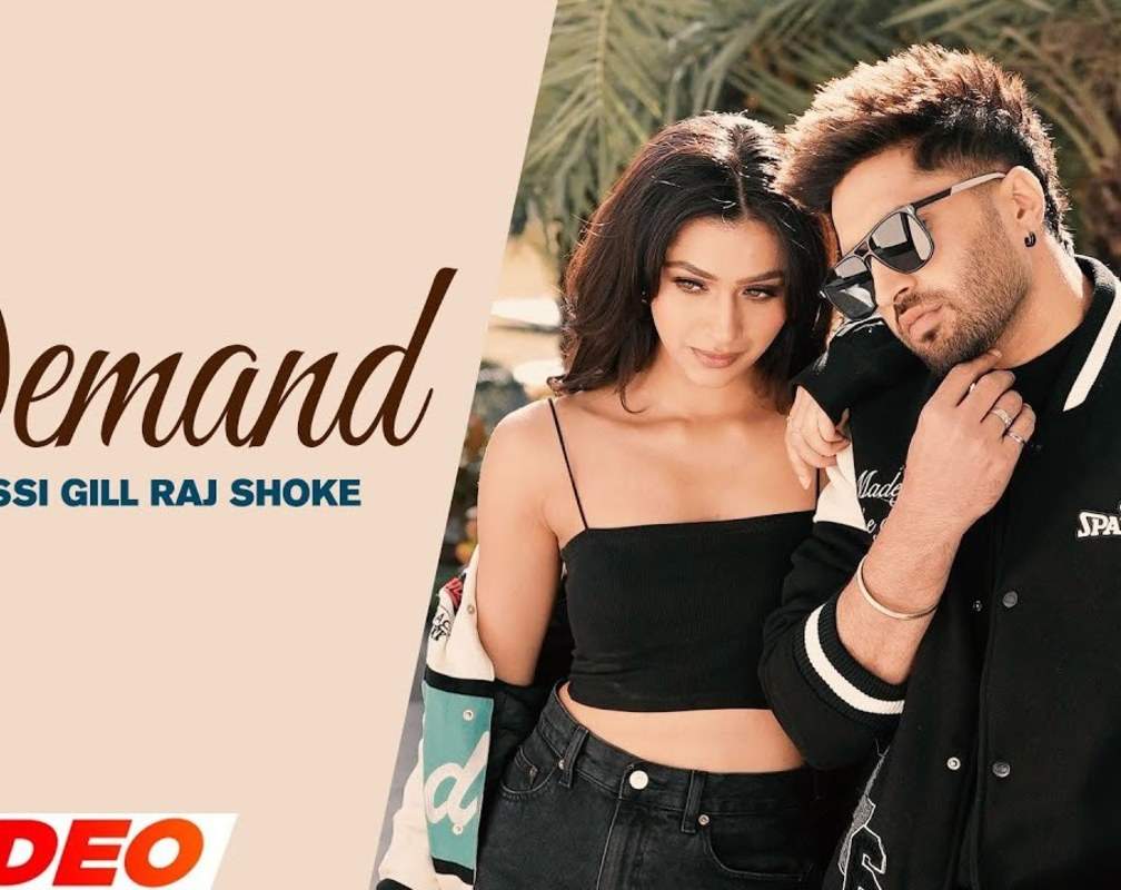 
Watch The Latest Punjabi Video Song 'Demand' Sung By Jassie Gill
