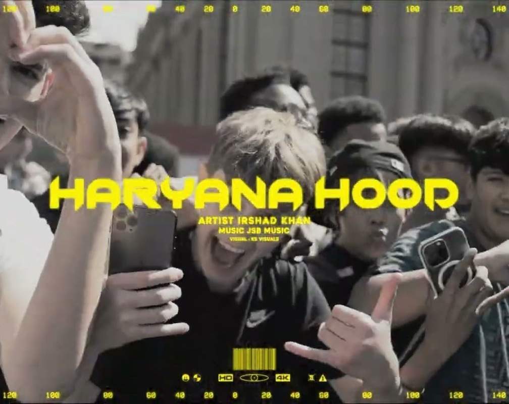 
Watch Latest Haryanvi Song 'Haryana Hood' Sung By Irshad Khan
