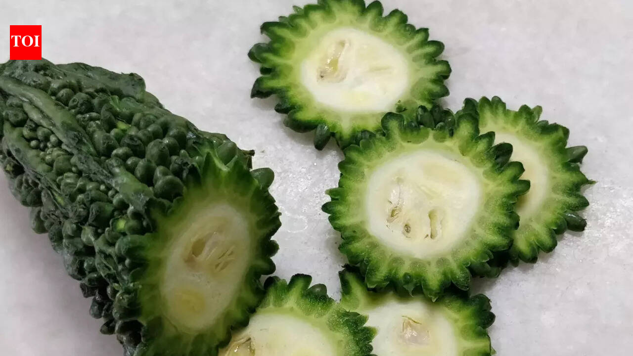 5 foods you must avoid with bitter gourd (Karela)