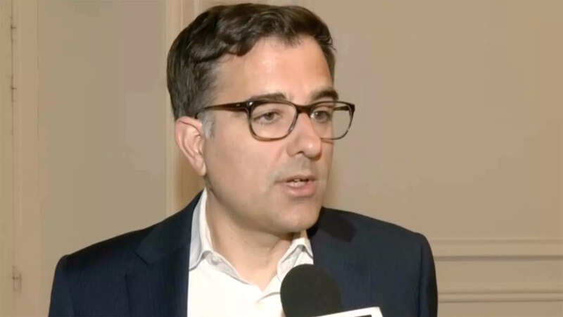 “India has a good business ecosystem…”: BlaBlaCar CEO Nicolas Brusson